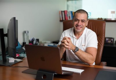 "فلووس" تحصد جائزة أفضل شركة تكنولوجيا مؤثرة في المنطقة من قبل "Deloitte"