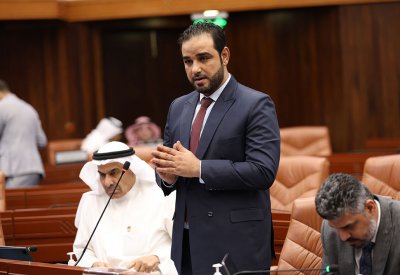 استئناف رحلات "طيران الخليج" للعراق خطوة موفقة وفي الاتجاه الصحيح