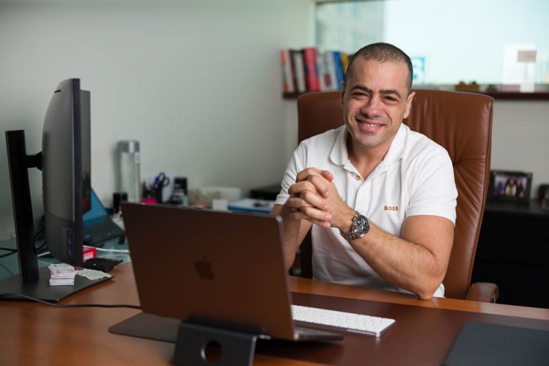 "فلووس" تحصد جائزة أفضل شركة تكنولوجيا مؤثرة في المنطقة من قبل "Deloitte"