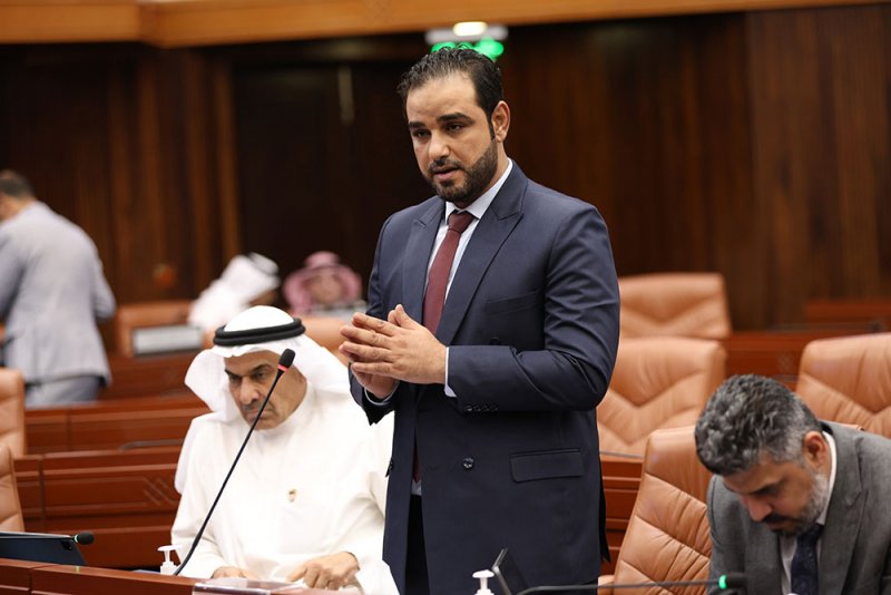 استئناف رحلات "طيران الخليج" للعراق خطوة موفقة وفي الاتجاه الصحيح