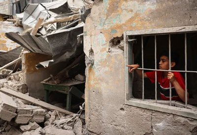 حماس: الرد الإسرائيلي تحت الدراسة ولا صحة لأي تسريبات بشأن الصفقة المحتملة