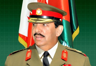 القائد العام لقوة دفاع البحرين يترأس اجتماع المجلس الأعلى للكلية الملكية للقيادة والأركان والدفاع الوطني