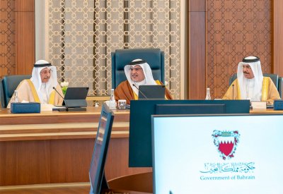 مجلس الوزراء يستعرض مذكرة معالي وزير الداخلية حول الاستعدادات الاستباقية للتعامل مع هطول الأمطار