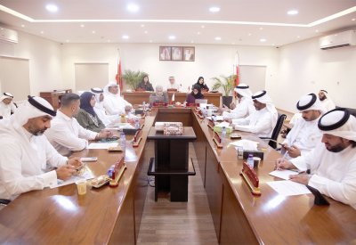 ادراج طلبات تعويض السيارات المتضررة من الأمطار