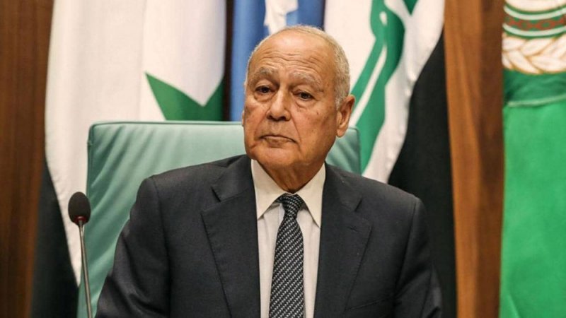 الأمين العام للجامعة العربية يدعو أسواق المال العربية للاهتمام بالذكاء الاصطناعي وتوطينه