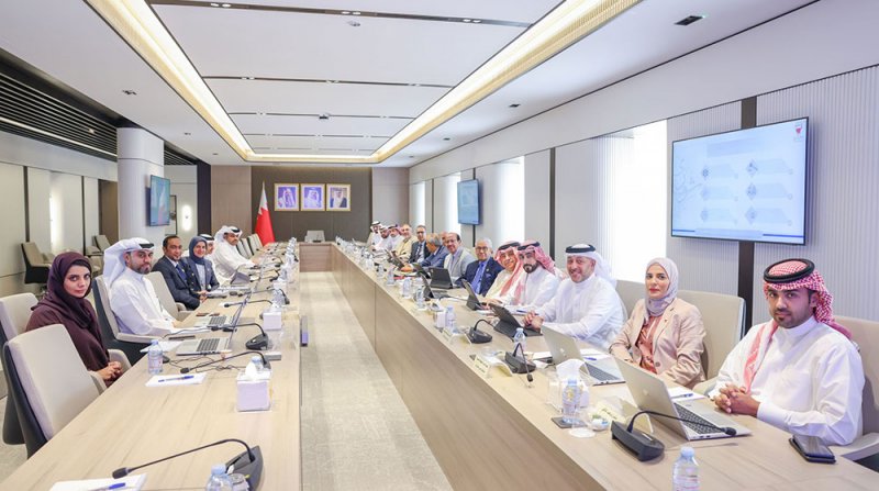 "مالية الشورى" تشيد بالتزام الأمانة العامة للمجلس بالمعايير المحاسبية الدولية المعتمدة عند إعداد البيانات المالية وخلوها من تحفّظ "الرقابة"