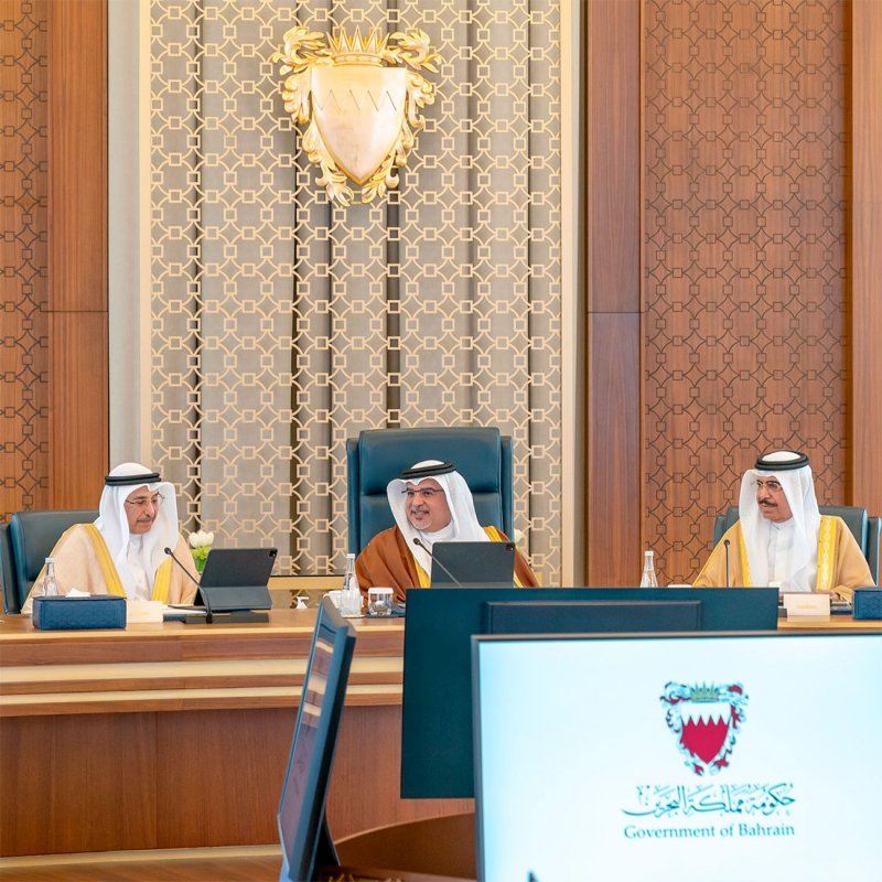 مجلس الوزراء يستعرض مذكرة معالي وزير الداخلية حول الاستعدادات الاستباقية للتعامل مع هطول الأمطار