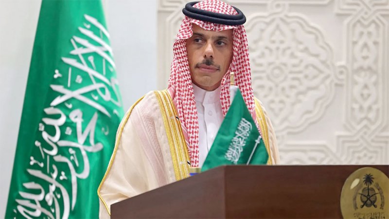 السعودية: اتفاقات ثنائية مع أميركا "في القريب العاجل"