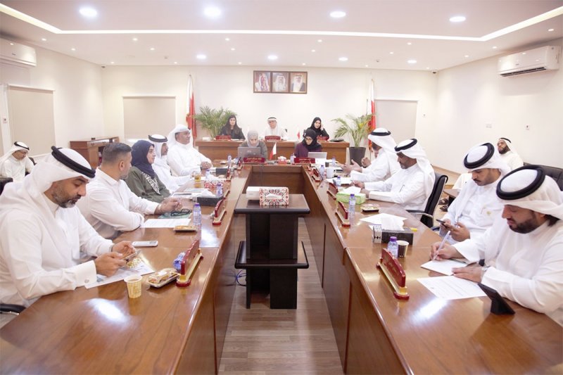ادراج طلبات تعويض السيارات المتضررة من الأمطار