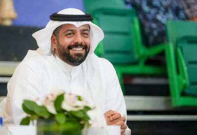 أمين عام "البارالمبية": المملكة مستعدة لاستضافة البطولتين العربية والدولية البارالمبية للريشة الطائرة 2024