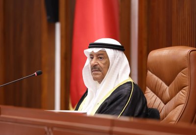 التطوُّر المستمر بالمنظومة العمالية يعكسُ نهجًا ساميًا لجلالة الملك المعظَّم في دعم العمال وبناة الوطن