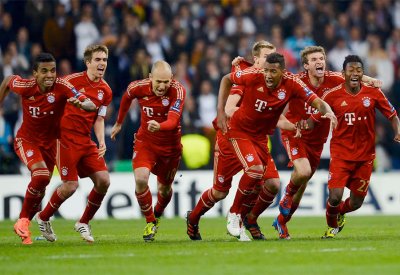 لماذا يلقب ريال مدريد غريمه بايرن ميونيخ بـ"الوحش الأسود"؟