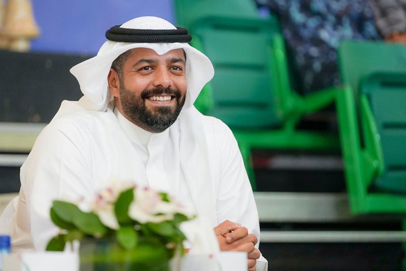 أمين عام "البارالمبية": المملكة مستعدة لاستضافة البطولتين العربية والدولية البارالمبية للريشة الطائرة 2024