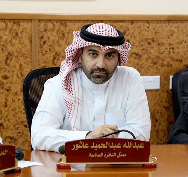 عبدالله عاشور: لجنة الأضرار بـ"الأشغال" بدأت زياراتها للمنازل المتضررة
