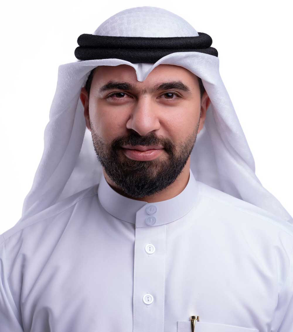 المحامي علي القصير