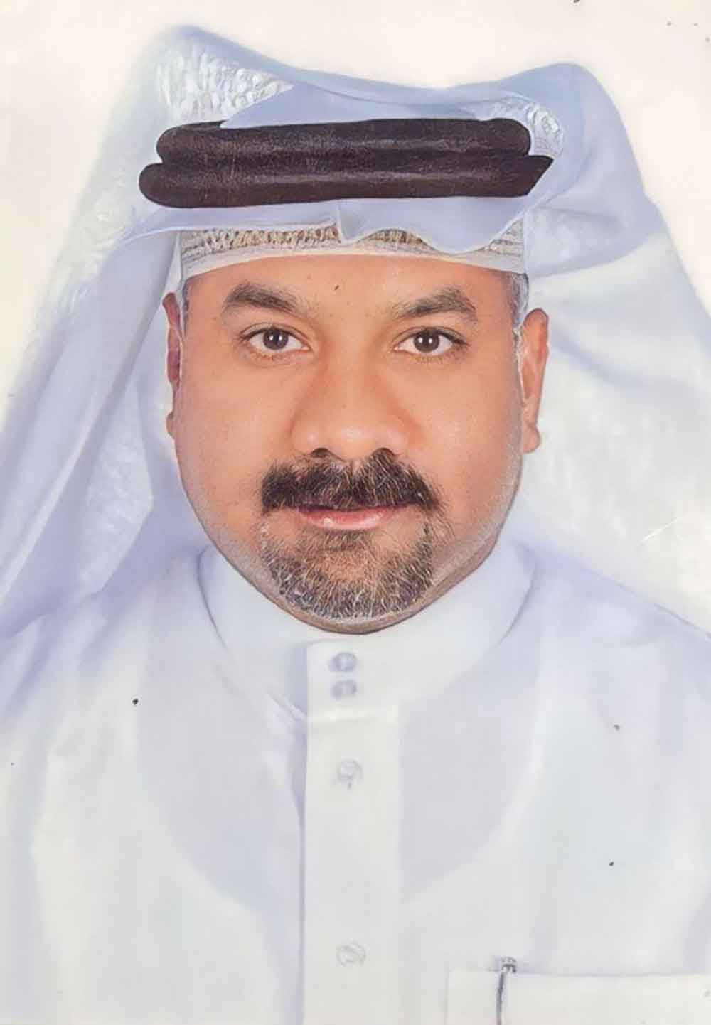  المحامي صلاح جابر