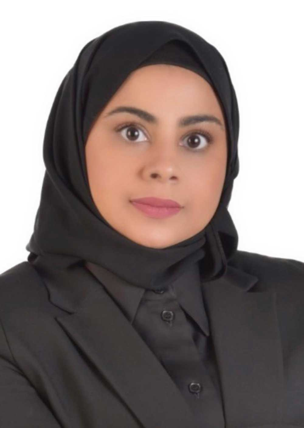 المحامية صديقة الموالي