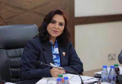أهمية تبادل التجارب بين البرلمانات العربية في مجال التشريعات الداعمة لتعزيز استخدام التكنولوجيا والذكاء الاصطناعي