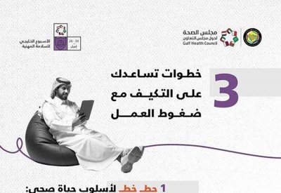 دراسة: العمل لمدة 55 ساعة أو أكثر في الأسبوع له ارتباط بزيادة خطر الإصابة بالسكتة الدماغية