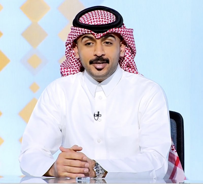 أحمد الشايب: مهرجان أفلام السعودية.. بمعايير عالمية
