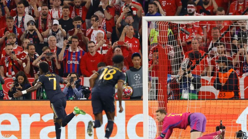توخيل: لسنا أول فريق يعاني أمام ريال مدريد