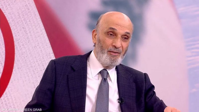 سمير جعجع: قتال حزب الله لإسرائيل أضر بلبنان