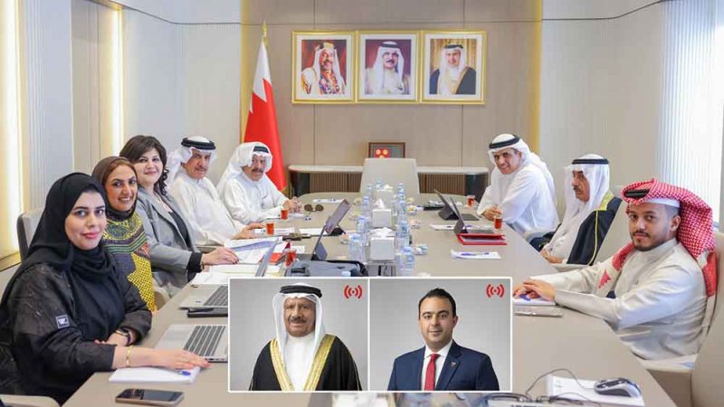 "خارجية الشورى" تناقش مشروعين بقانونين بشأن الارتقاء بالممارسات العقابية للنزلاء وتنظيم التجريد من الأوسمة
