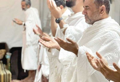 لماذا ارتفعت أسعار الحج؟