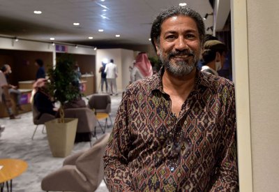 أحمد الملا: "مهرجان أفلام السعودية استمد قوته من الصناع"