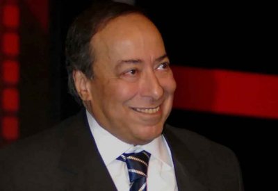 مهرجان جمعية الفيلم السنوي يهدي دورته الخمسين لصلاح السعدني وعصام الشماع