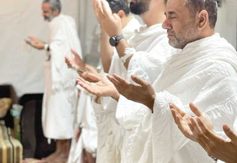 لماذا ارتفعت أسعار الحج؟