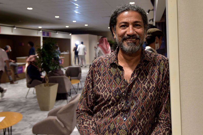 أحمد الملا: "مهرجان أفلام السعودية استمد قوته من الصناع"