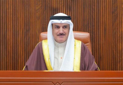 رئيس مجلس النواب: دعم الحريات الصحفية.. المسؤولة والمهنية