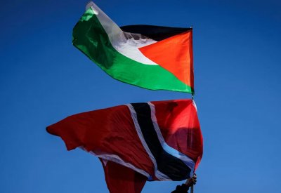 "ترينيداد وتوباغو" تقرر الاعتراف رسميا بدولة فلسطين