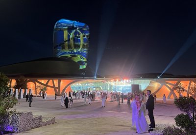 انطلاق مهرجان أفلام السعودية بمركز "إثراء"