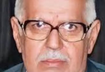 مقتل طبيب عراقي شهير بطريقة مروعة