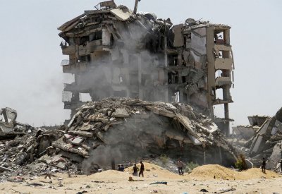 السلطة الفلسطينية وحماس.. لماذا يصعب إنهاء الانقسام؟