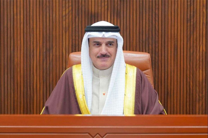 رئيس مجلس النواب: دعم الحريات الصحفية.. المسؤولة والمهنية