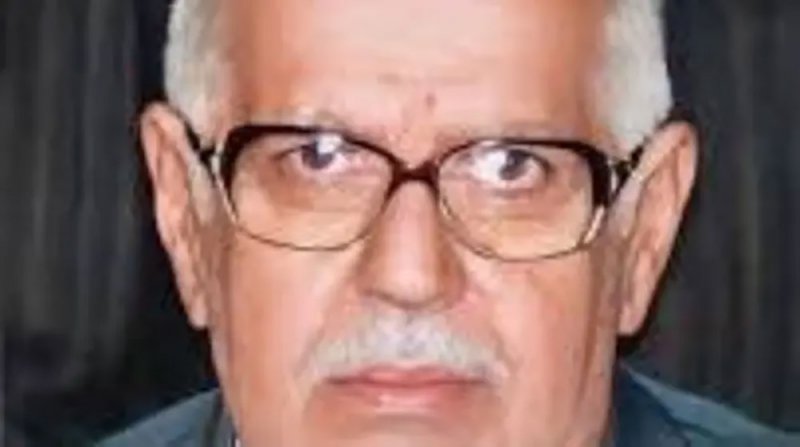 مقتل طبيب عراقي شهير بطريقة مروعة
