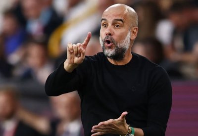 غوارديولا يكشف عن مرشحه للفوز بـ"يورو 2024": منتخب يشبهنا