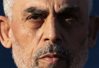 أول تعليق من السنوار على صفقة "هدنة غزة" المقترحة