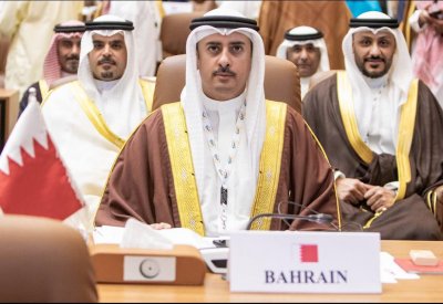 وزير العدل والشؤون الإسلامية والأوقاف يشارك في الدورة الـ15 لمؤتمر القمة الاسلامي المنعقد بجمهورية جامبيا