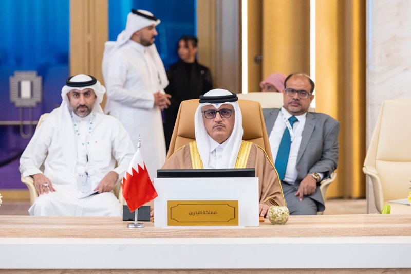 وكيل شؤون البلديات يشارك في اجتماعات الجمعية العامة للمنظمة العربية للتنمية الزراعية بالرياض