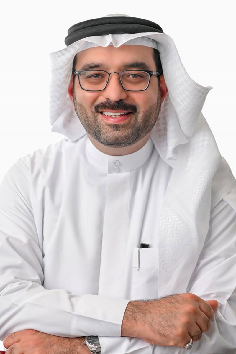 النائب السلوم يشارك في اجتماعات التحالف العالمي ومنتدى آسيا والمحيط الهادئ بجنيف