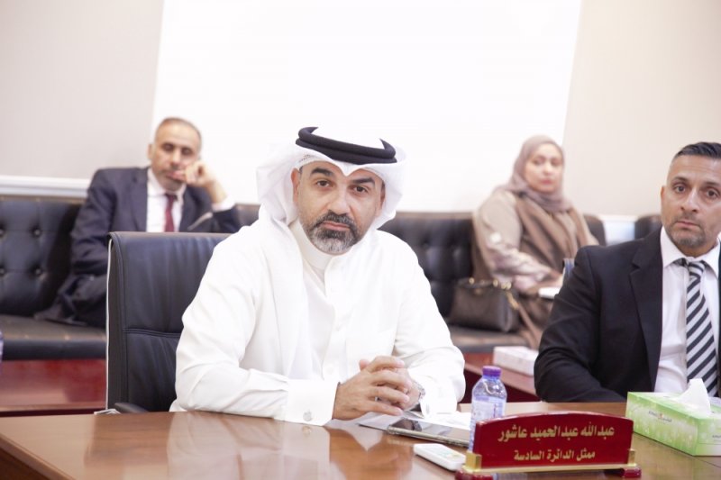 البعوض يغزو عالي وإسكان الرملي