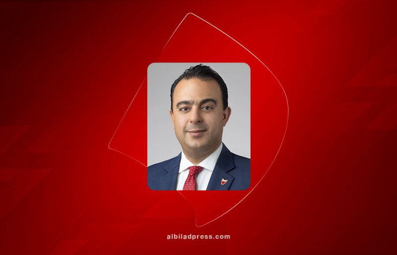 العرادي يُشارك في ندوة المجموعة الخاصة بالبحر المتوسط والشرق الأوسط في المجلس البرلماني بحلف الناتو