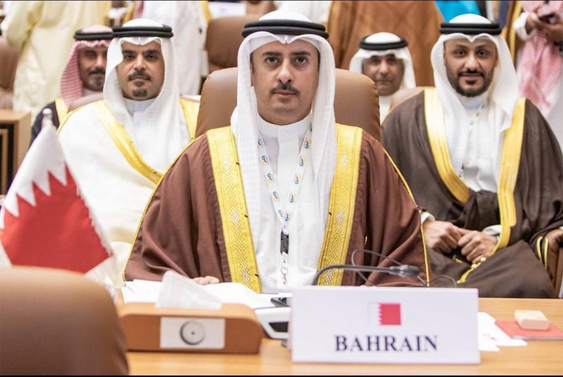 وزير العدل والشؤون الإسلامية والأوقاف يشارك في الدورة الـ15 لمؤتمر القمة الاسلامي المنعقد بجمهورية جامبيا