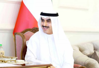 السفير الكويتي: جهود جبارة لإنجاح قمة المنامة