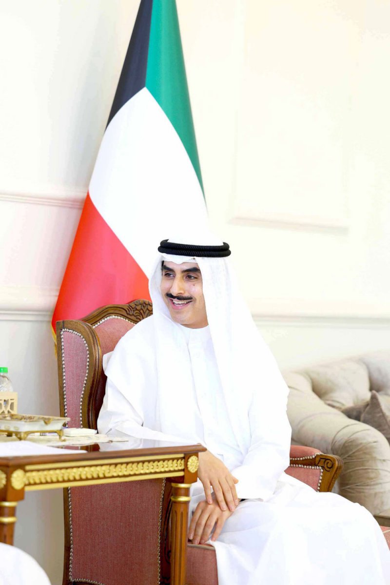 السفير الكويتي: جهود جبارة لإنجاح قمة المنامة