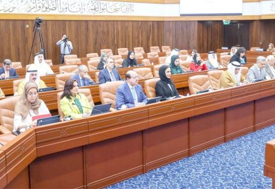 إحالة مشروع قانون تعديل بعض أحكام مؤسسة الإصلاح والتأهيل إلى النواب